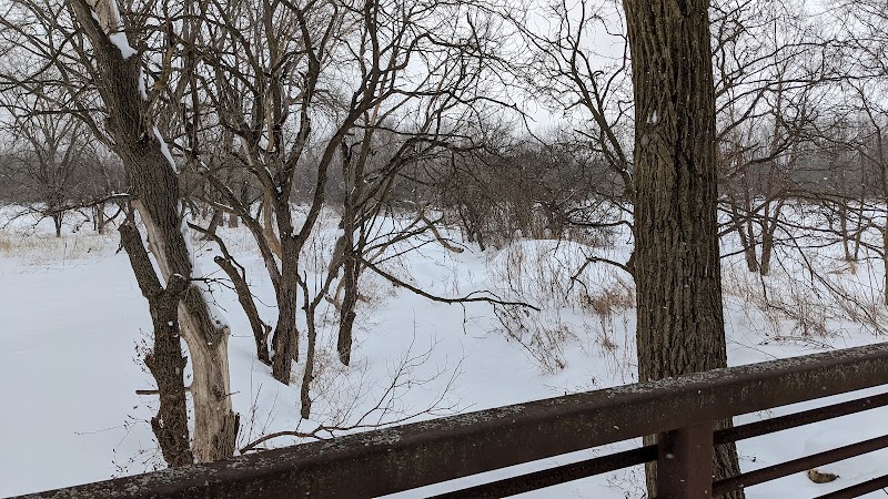 Greene Valley Dog Park - Naperville, IL