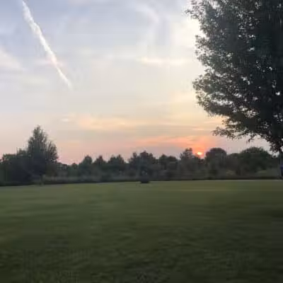 Springbrook Prairie Dog Park - Naperville, IL