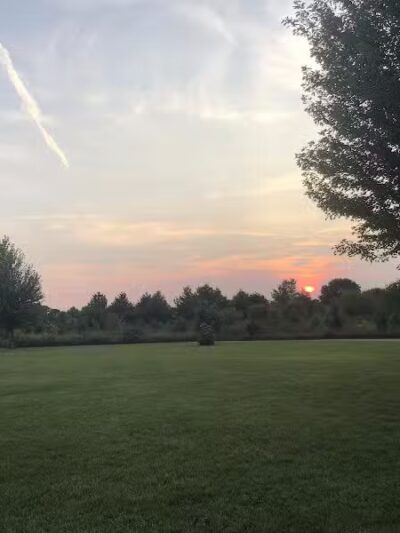 Springbrook Prairie Dog Park - Naperville, IL