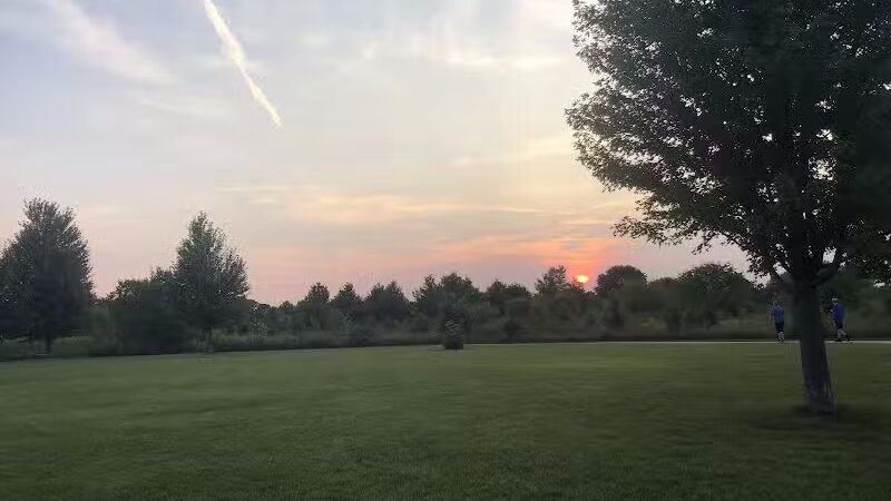 Springbrook Prairie Dog Park - Naperville, IL