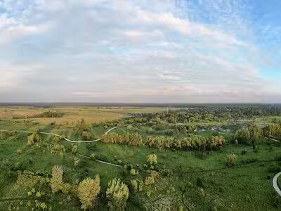 Springbrook Prairie Dog Park - Naperville, IL
