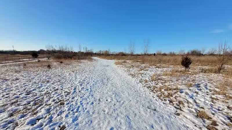 Springbrook Prairie Dog Park - Naperville, IL