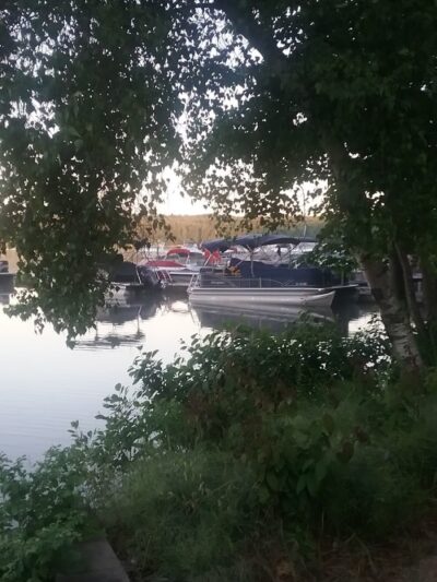 Brandy Pond Park - Naples, ME