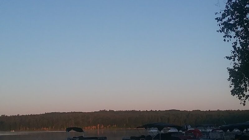 Brandy Pond Park - Naples, ME