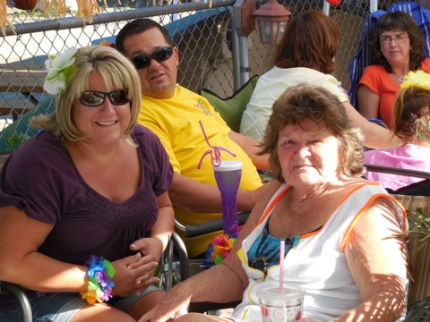 Naples KOA Holiday - Naples, ME