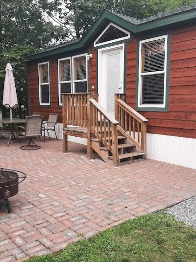 Naples KOA Holiday - Naples, ME