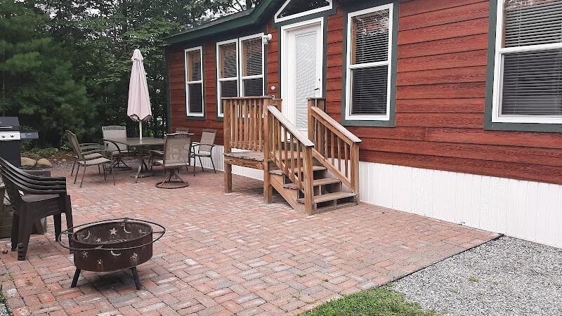 Naples KOA Holiday - Naples, ME