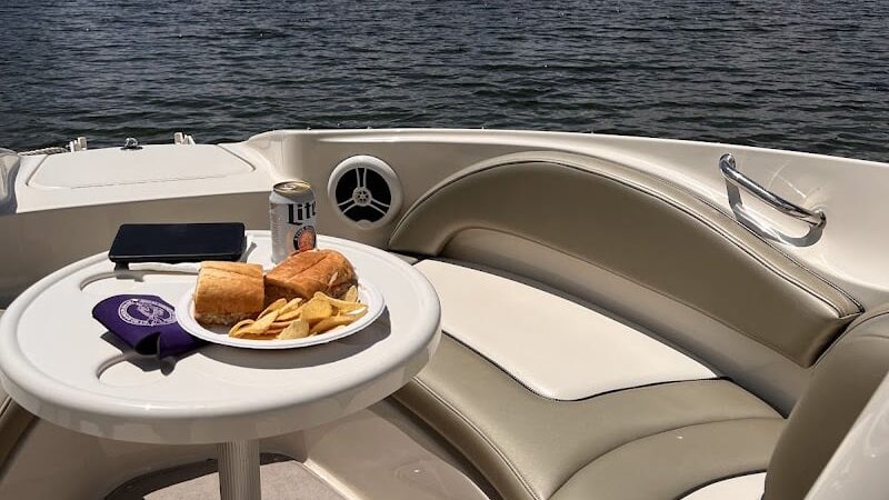Sebago Lake State Park Campground - Naples, ME