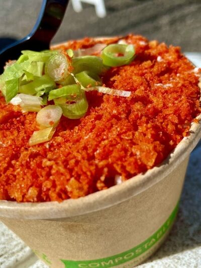 Wonderdogs Gourmet Dogs & Spuds - Naples, ME