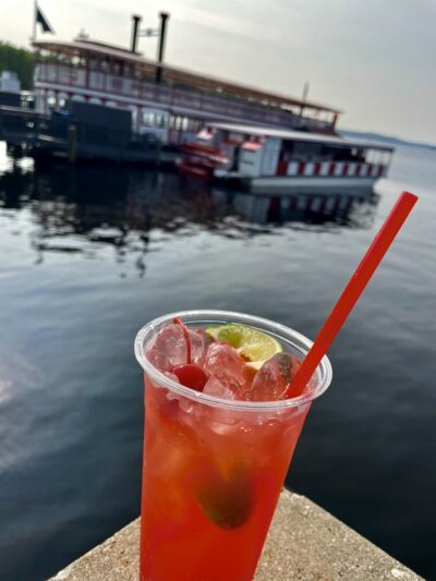 Wonderdogs Gourmet Dogs & Spuds - Naples, ME