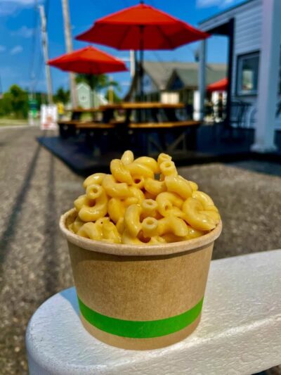 Wonderdogs Gourmet Dogs & Spuds - Naples, ME