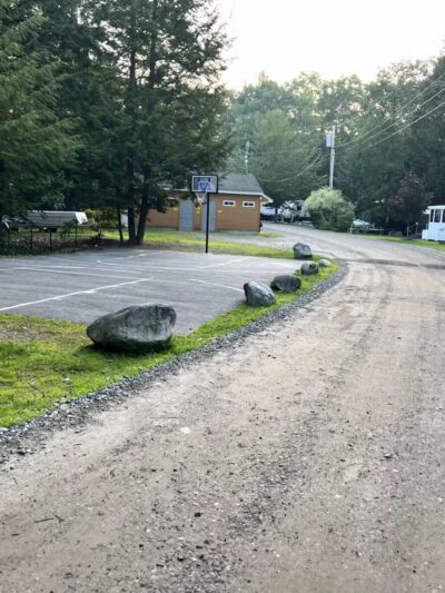 Naples KOA Holiday - Naples, ME