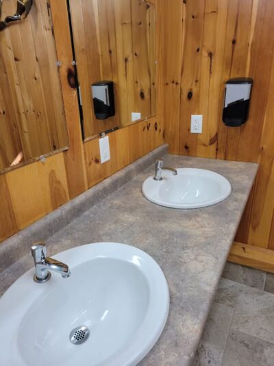 Naples KOA Holiday - Naples, ME