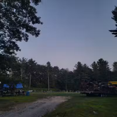 Naples KOA Holiday - Naples, ME