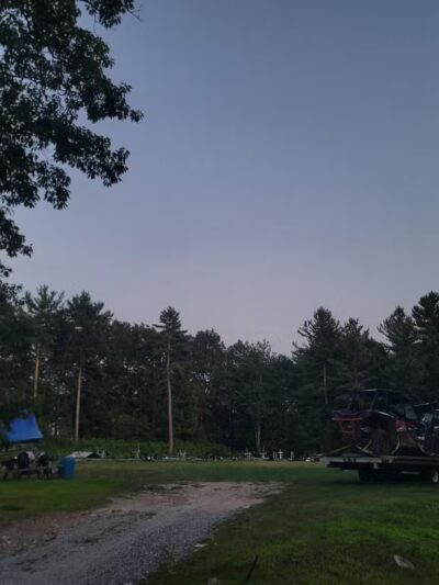 Naples KOA Holiday - Naples, ME