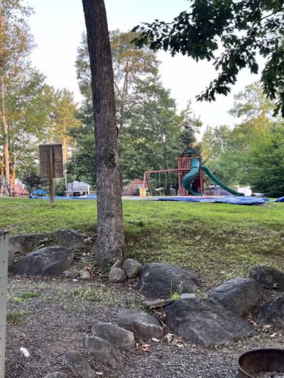 Naples KOA Holiday - Naples, ME