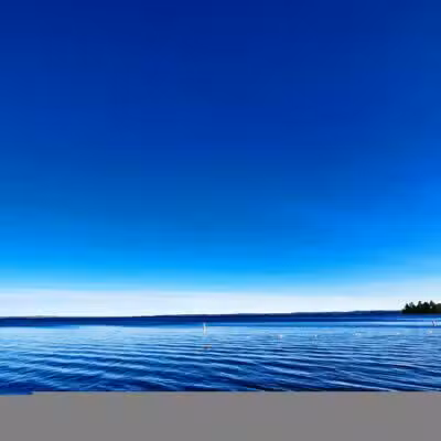 Sebago Lake State Park Campground - Naples, ME