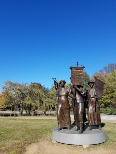 Centennial Dog Park - Nashville, TN