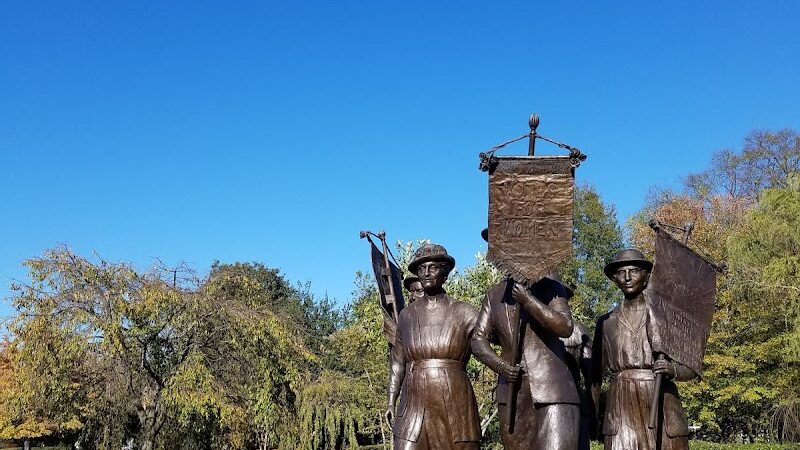 Centennial Dog Park - Nashville, TN