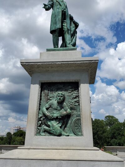 Centennial Dog Park - Nashville, TN