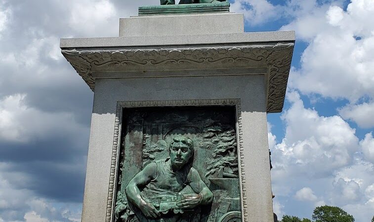 Centennial Dog Park - Nashville, TN