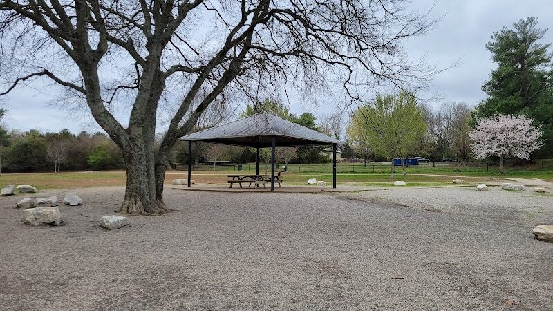Two Rivers Dog Park - Nashville, TN