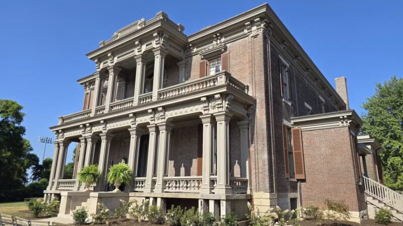 Two Rivers Dog Park - Nashville, TN