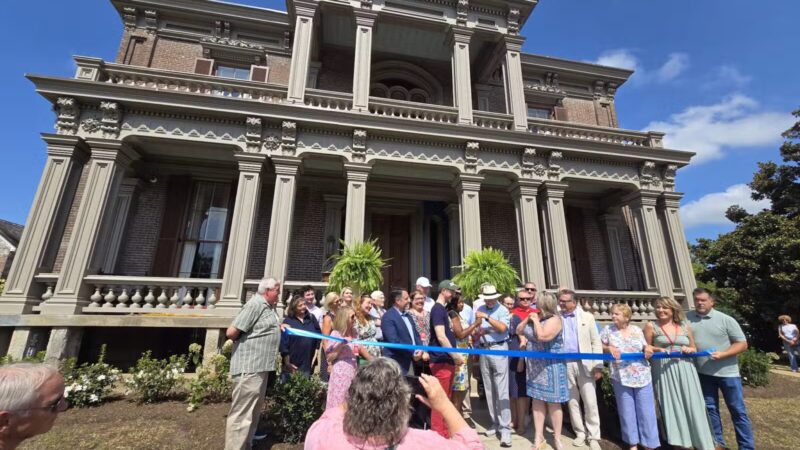 Two Rivers Dog Park - Nashville, TN