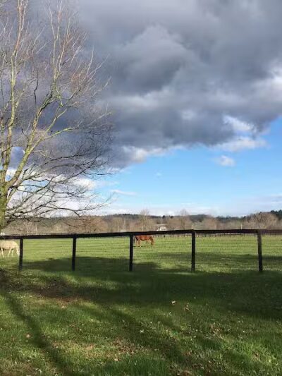 Empire State Trail North Chatham Trailhead (Albany-Hudson Electric Trail) - Nassau, NY