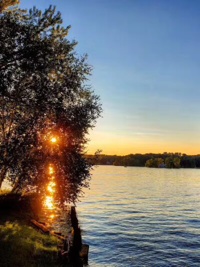 Empire State Trail North Chatham Trailhead (Albany-Hudson Electric Trail) - Nassau, NY