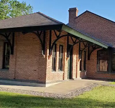 Empire State Trail North Chatham Trailhead (Albany-Hudson Electric Trail) - Nassau, NY