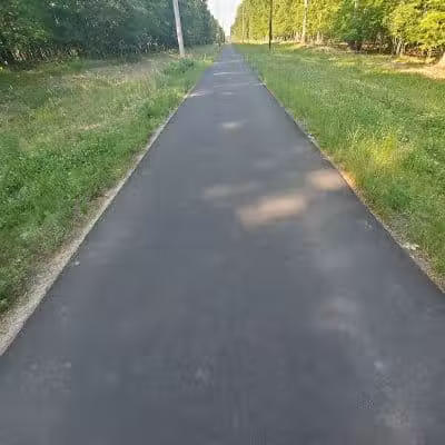 Empire State Trail North Chatham Trailhead (Albany-Hudson Electric Trail) - Nassau, NY