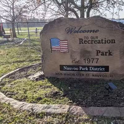 Nauvoo Park District - Nauvoo, IL