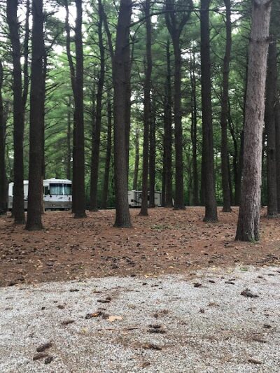 Nauvoo State Park - Nauvoo, IL