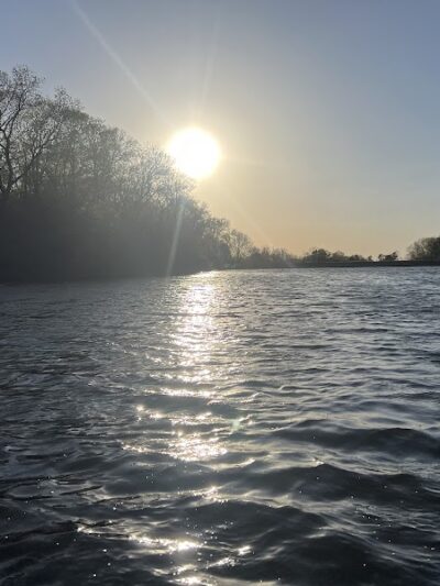 Nauvoo State Park - Nauvoo, IL