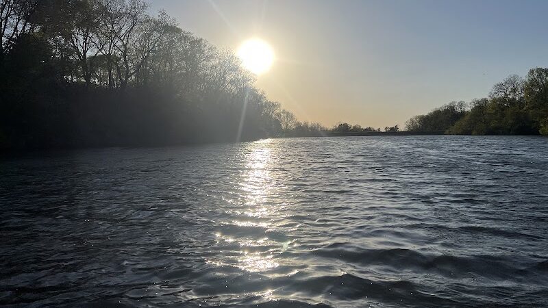 Nauvoo State Park - Nauvoo, IL