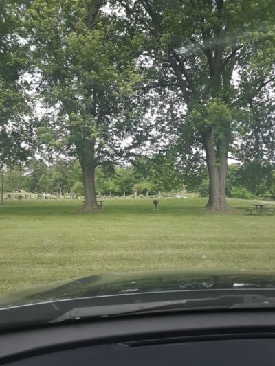 Nauvoo State Park - Nauvoo, IL