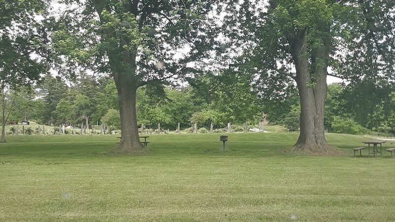 Nauvoo State Park - Nauvoo, IL