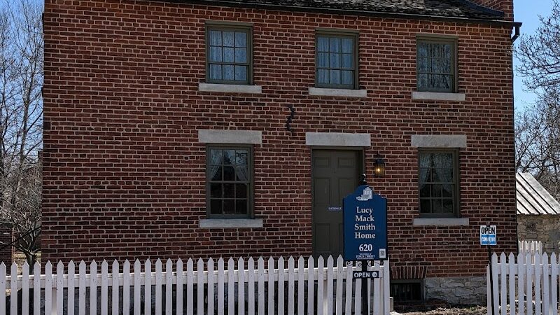 Nauvoo State Park - Nauvoo, IL