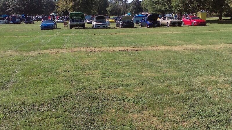 Nauvoo State Park - Nauvoo, IL