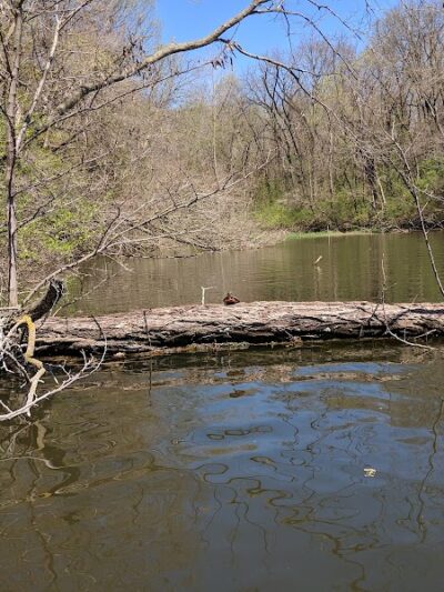 Nauvoo State Park - Nauvoo, IL