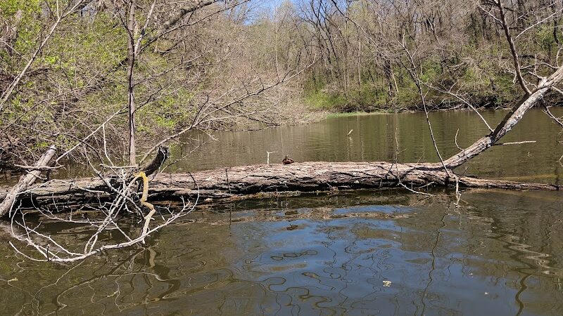 Nauvoo State Park - Nauvoo, IL