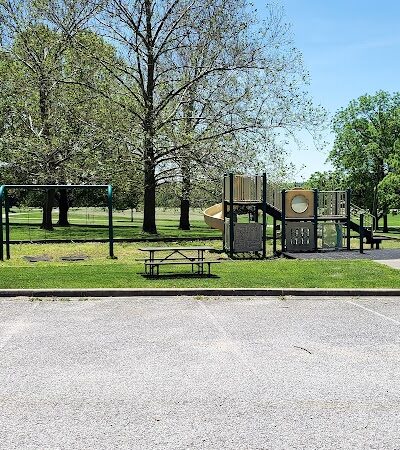 Nauvoo State Park - Nauvoo, IL