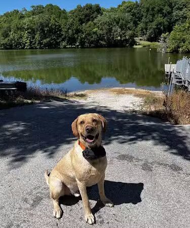 Nauvoo State Park - Nauvoo, IL