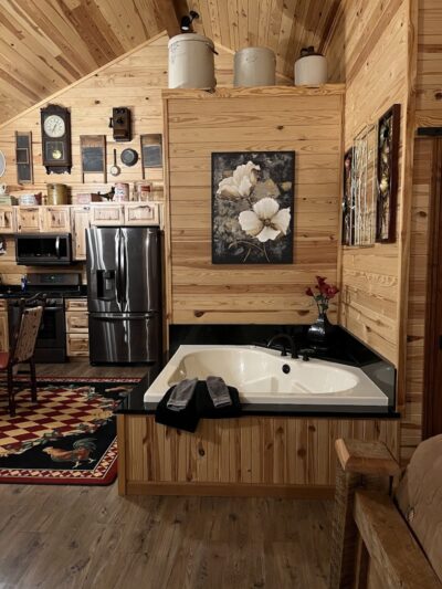 Harpole's Heartland Lodge - Nebo, IL