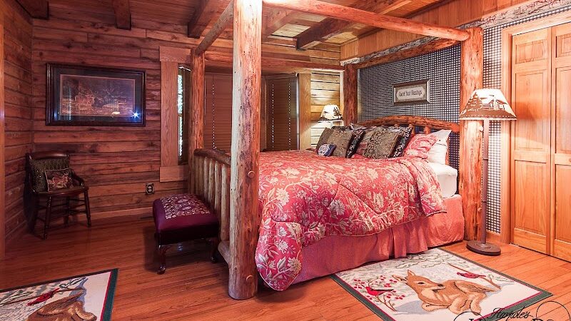 Harpole's Heartland Lodge - Nebo, IL