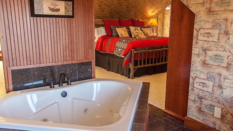 Harpole's Heartland Lodge - Nebo, IL