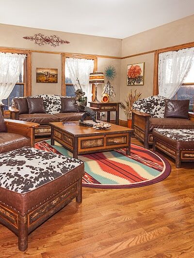 Harpole's Heartland Lodge - Nebo, IL