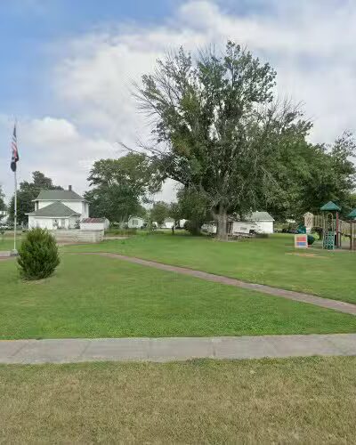 Nebo Park - Nebo, IL