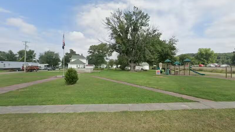 Nebo Park - Nebo, IL